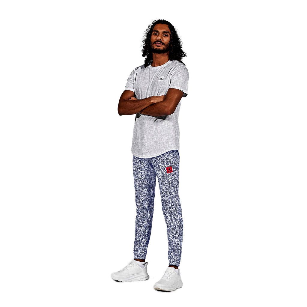 Saysky CC Combat T-shirt