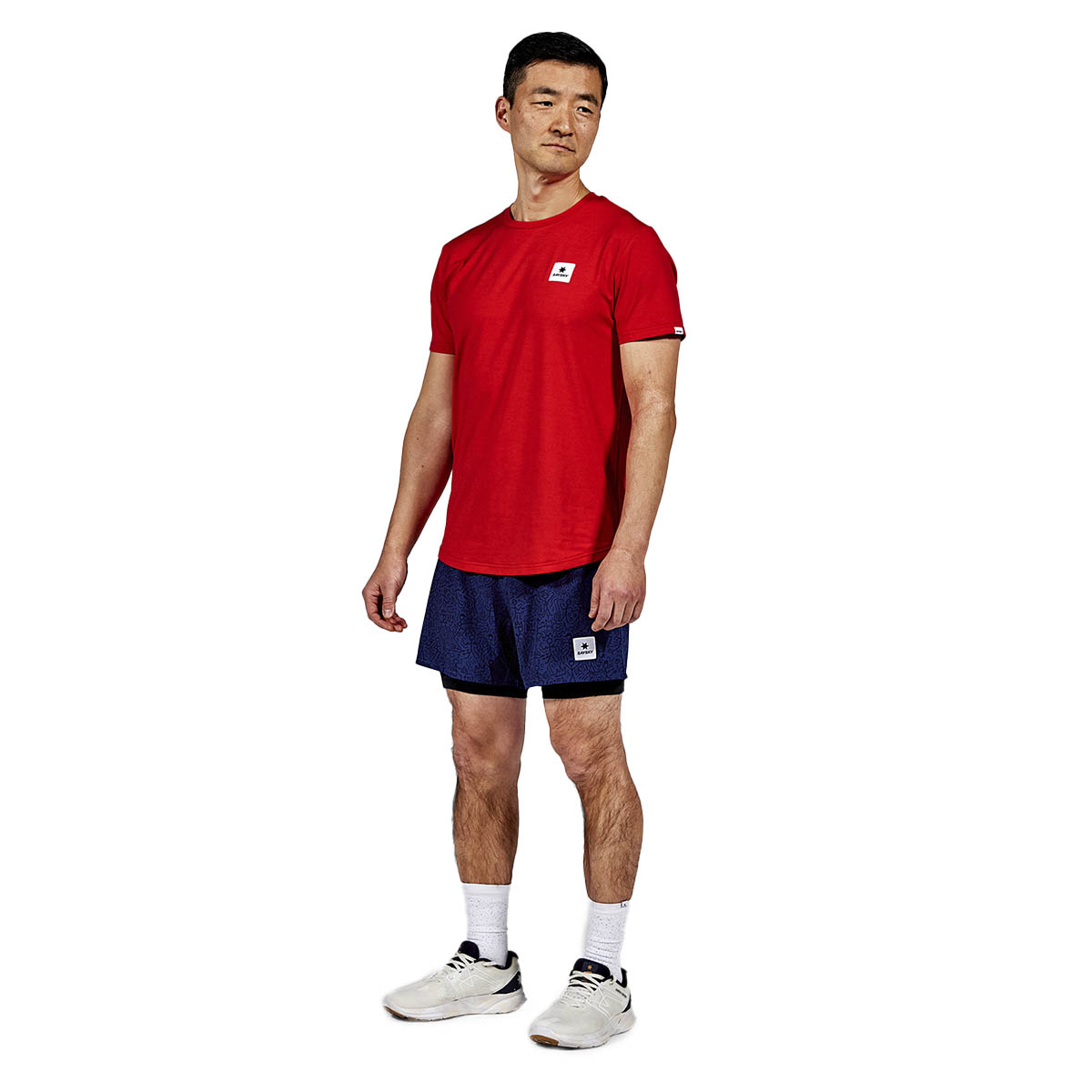 Saysky CC Combat T-shirt