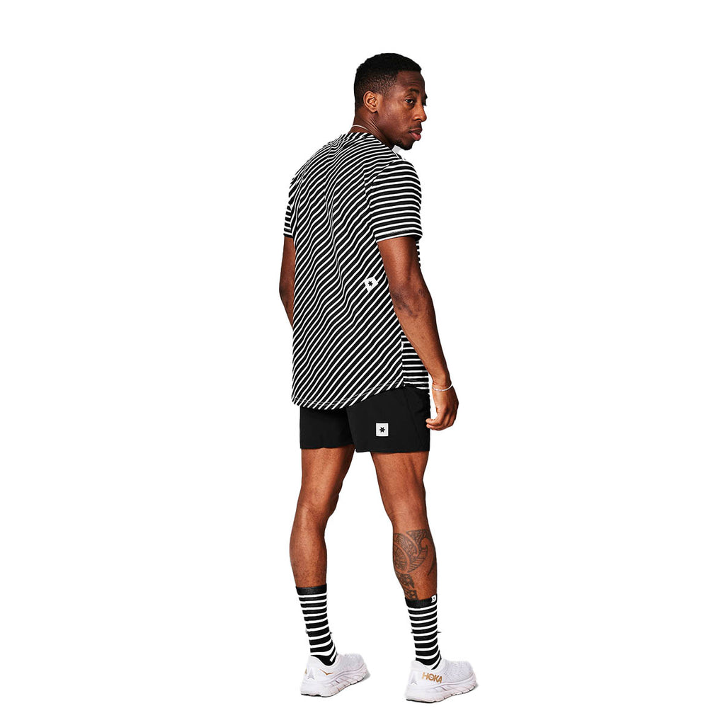 Saysky Stripe Combat T-shirt