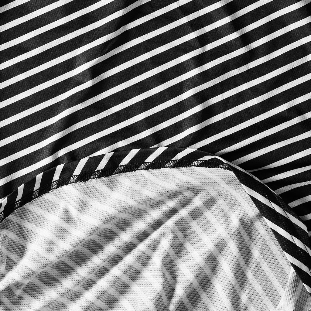 Saysky Stripe Combat T-shirt