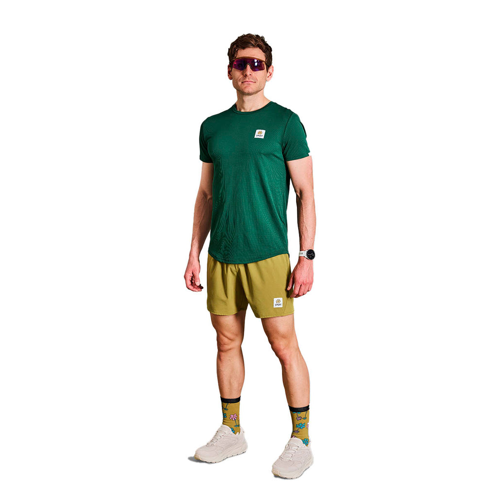 Saysky Flower Combat T-shirt