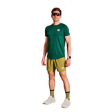 Saysky Flower Combat T-shirt