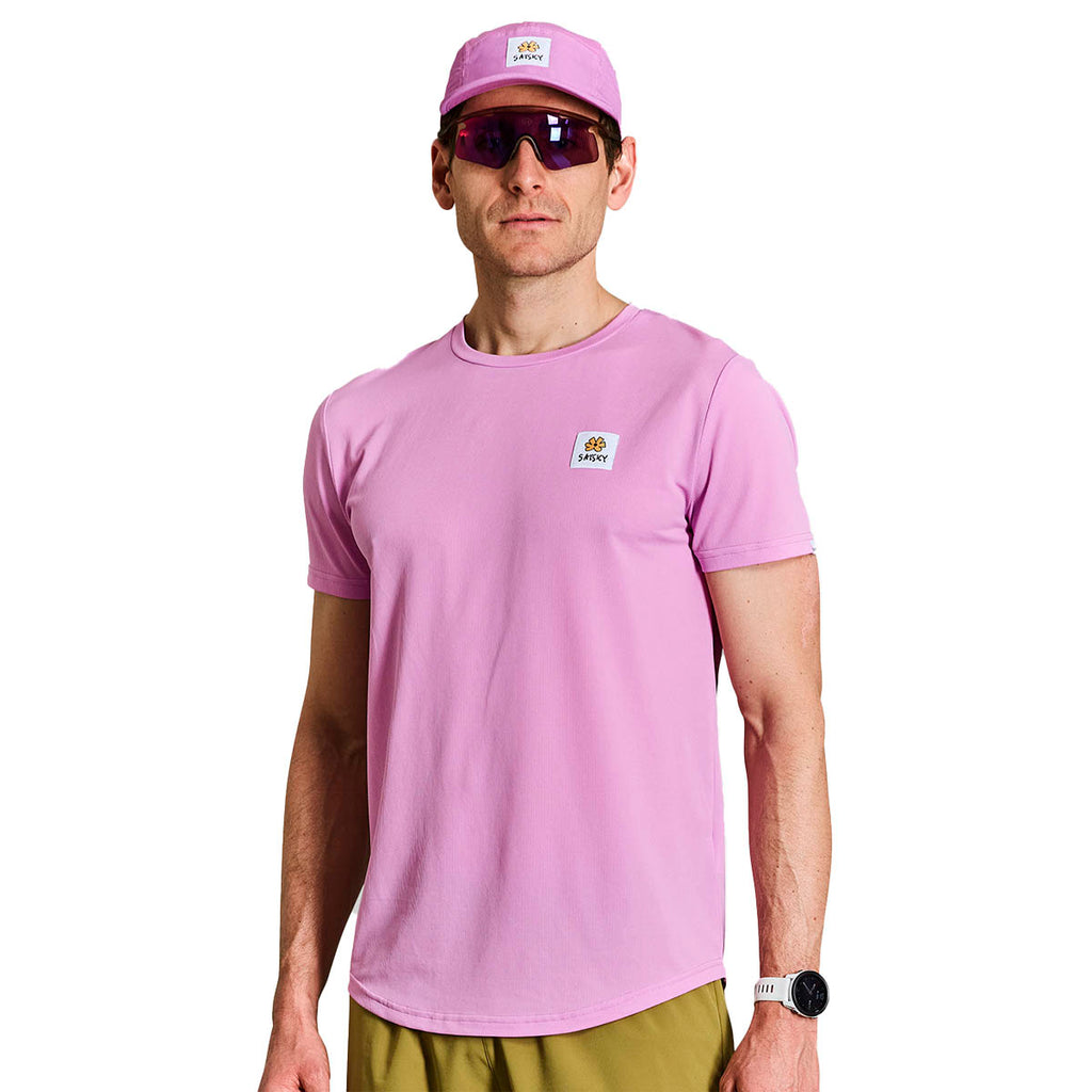 Saysky Flower Combat T-shirt