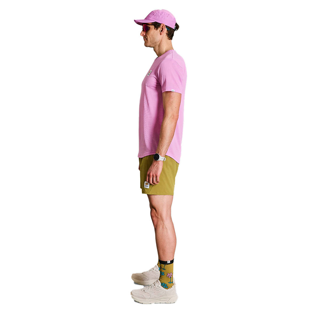 Saysky Flower Combat T-shirt