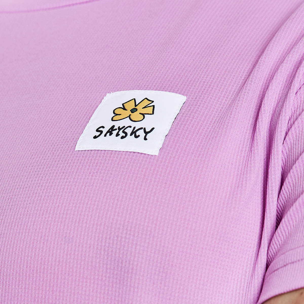 Saysky Flower Combat T-shirt