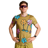 Saysky Flower Combat T-shirt