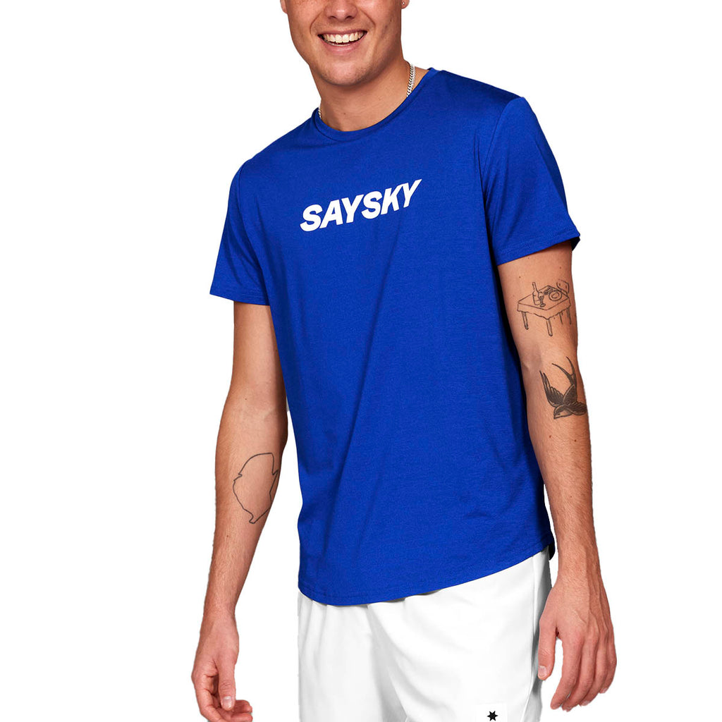 Saysky Logo Pace T-shirt