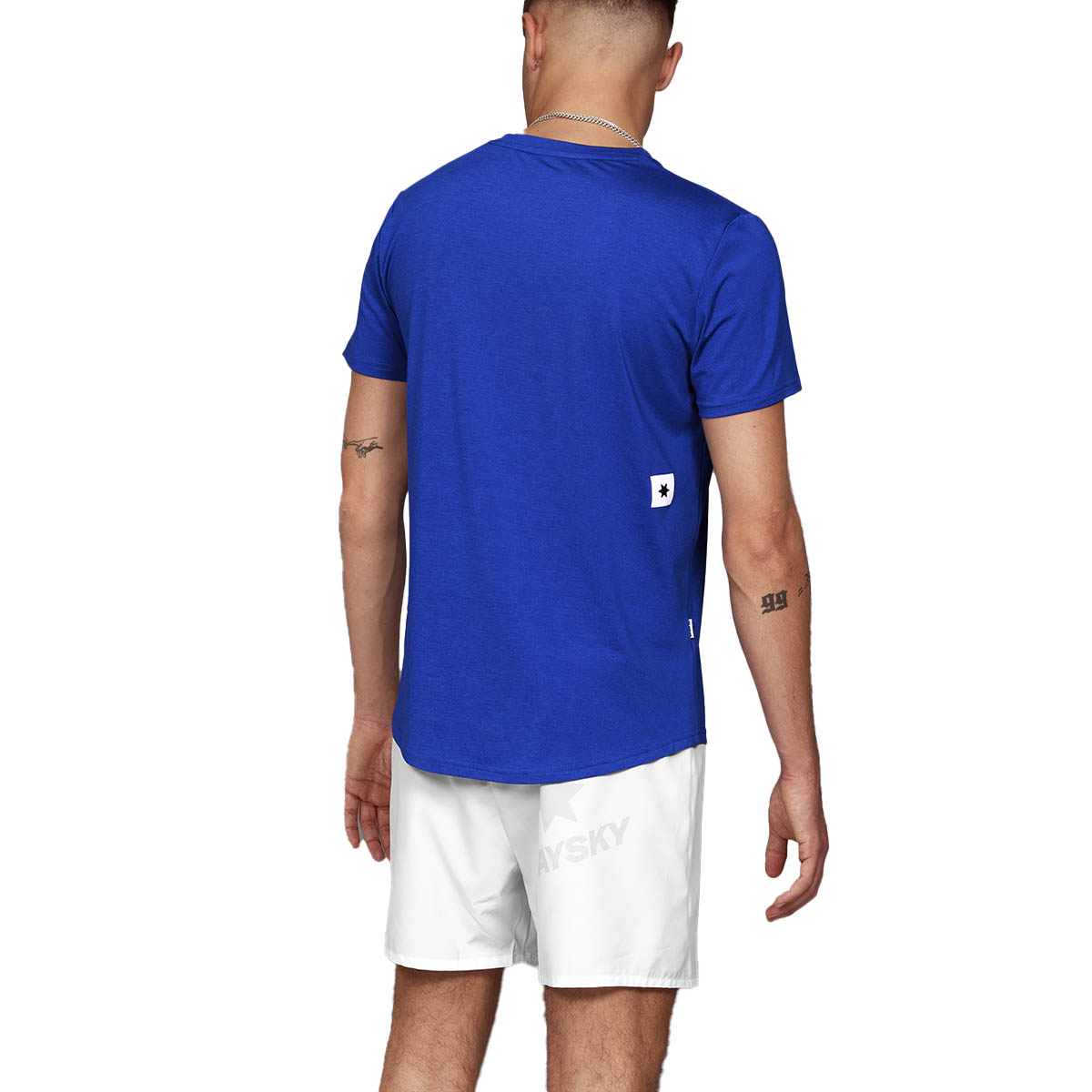 Saysky Logo Pace T-shirt
