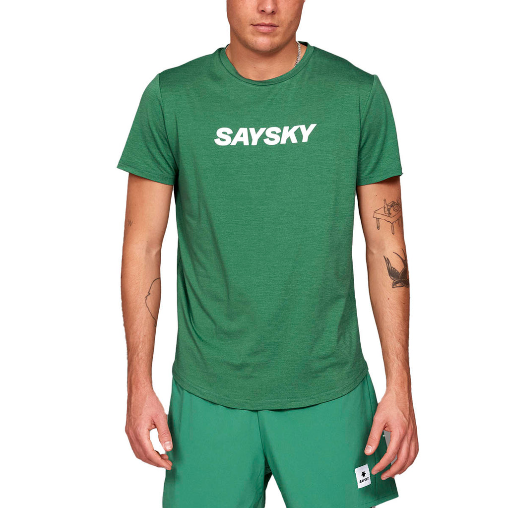 Saysky Logo Pace T-shirt