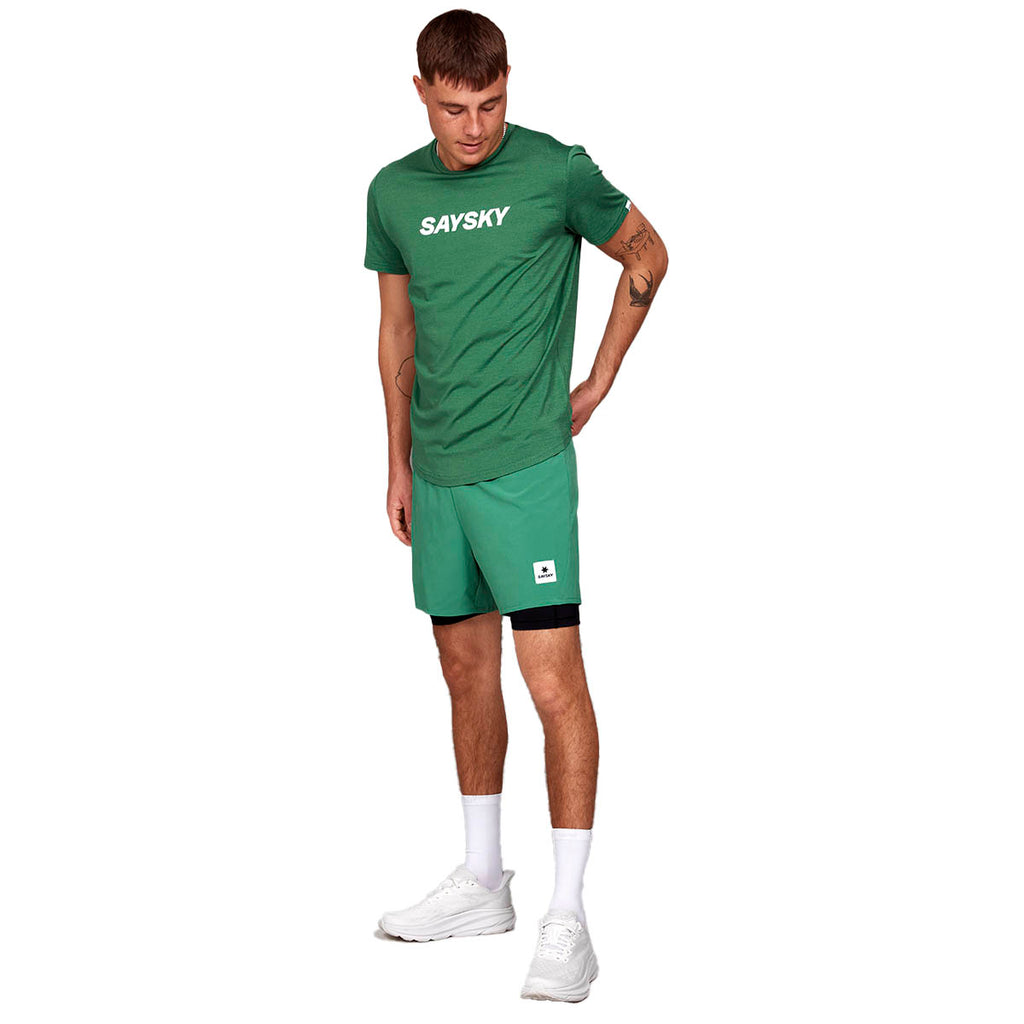 Saysky Logo Pace T-shirt