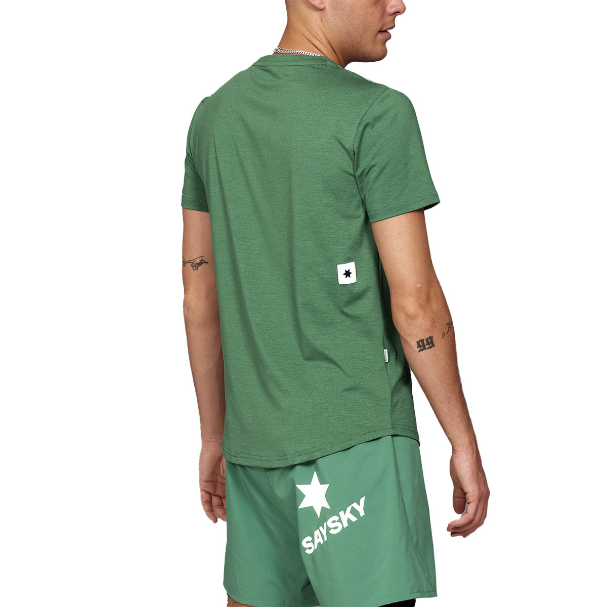 Saysky Logo Pace T-shirt