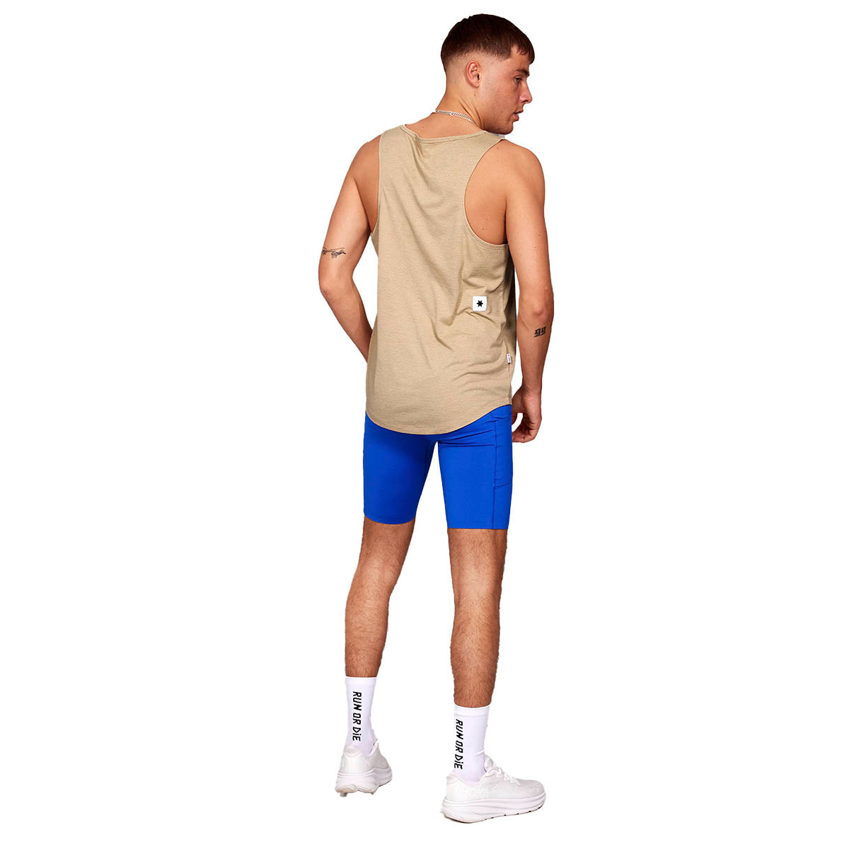Saysky Combat+ Short Tights 9"