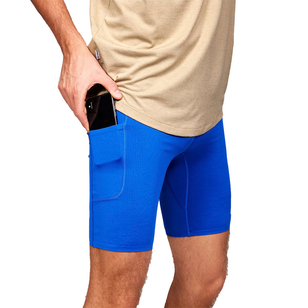 Saysky Combat+ Short Tights 9"