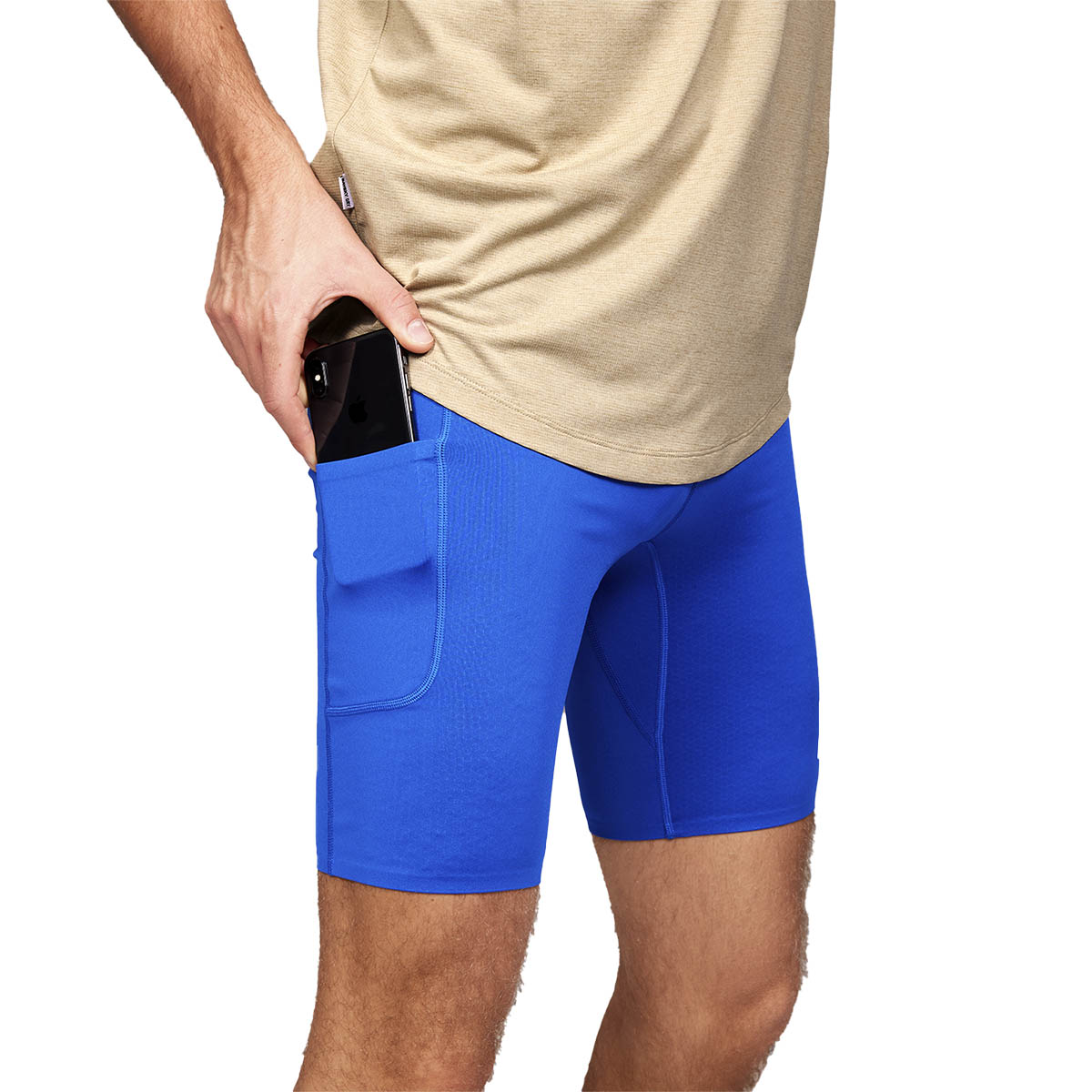 Saysky Combat+ Short Tights 9"