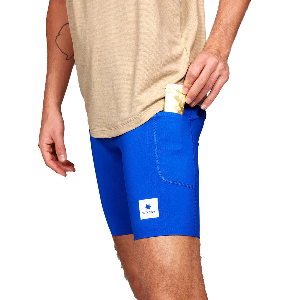 Saysky Combat+ Short Tights 9"