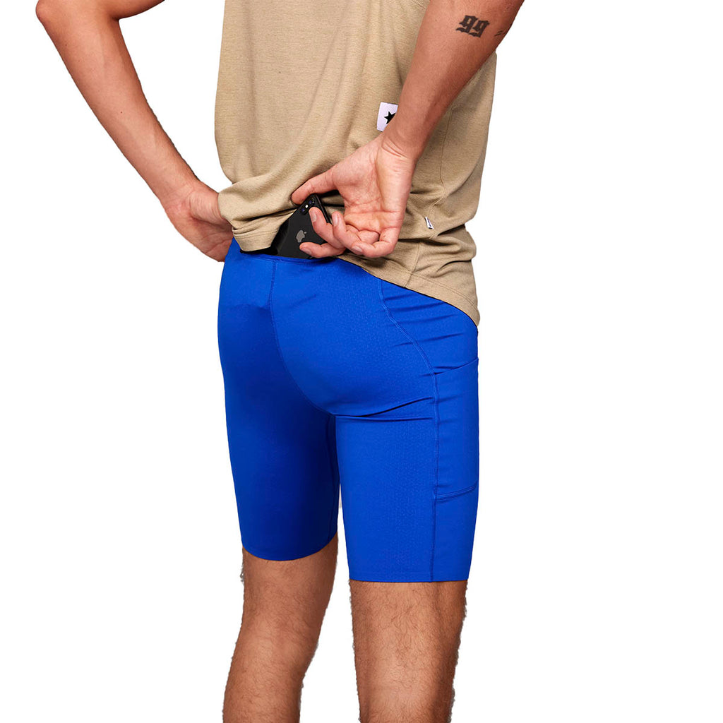 Saysky Combat+ Short Tights 9"