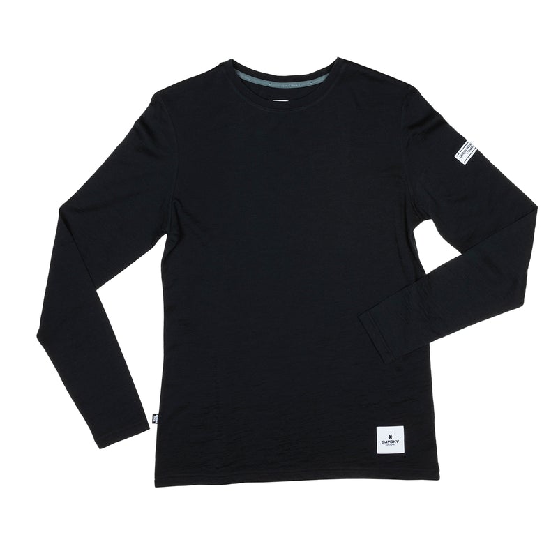 Saysky Merino Base 165 LS unisex