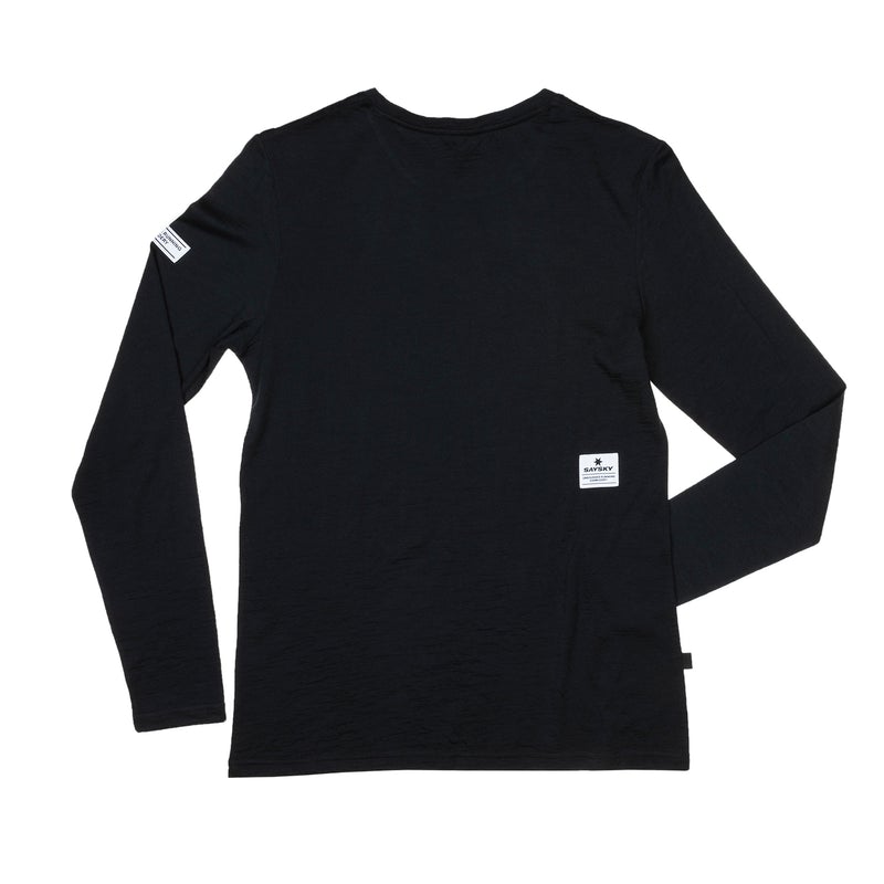 Saysky Merino Base 165 LS unisex