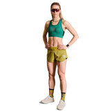 Saysky Flower High Combat Socks