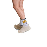 Saysky Flower High Combat Socks