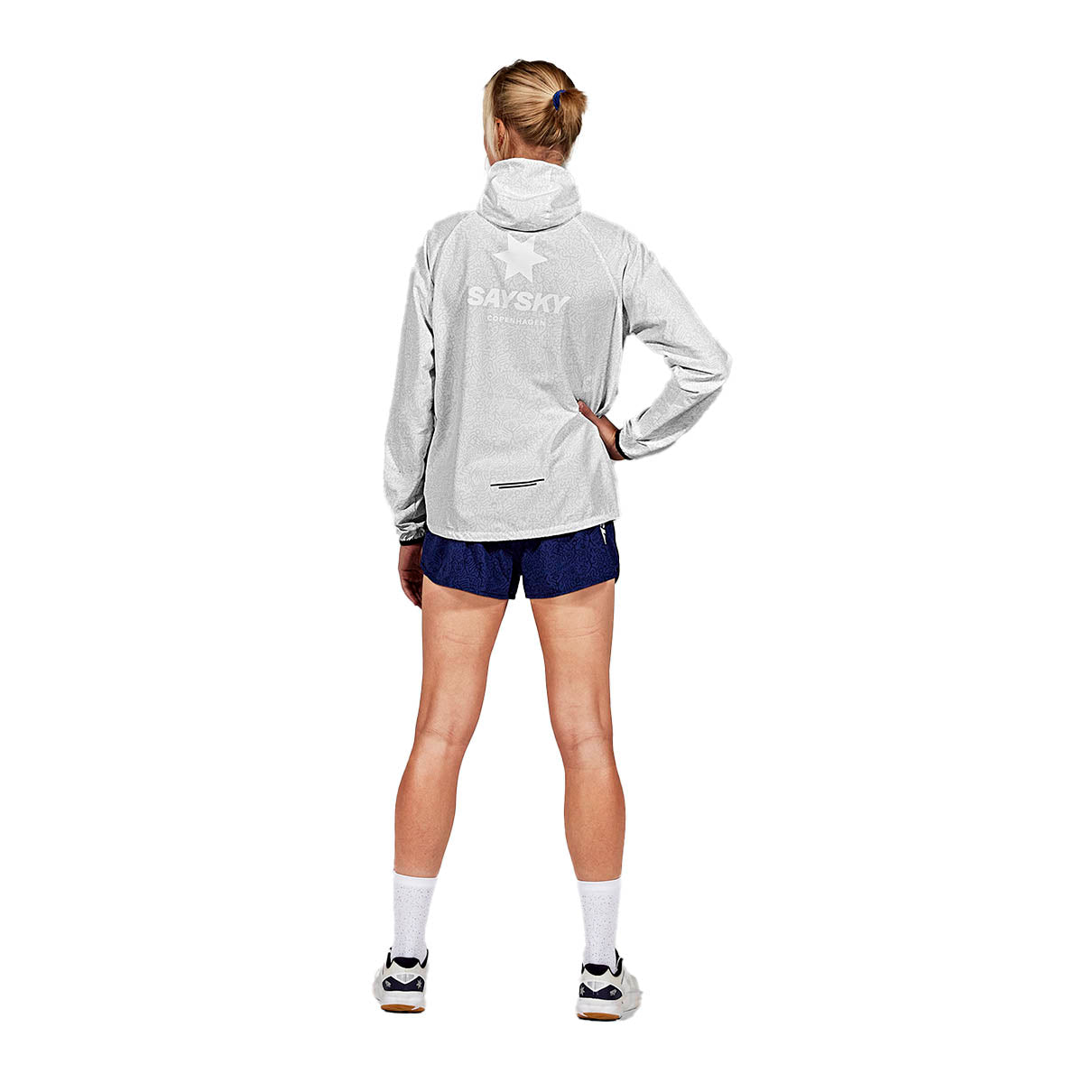 Saysky CC Pace Jacket Dame