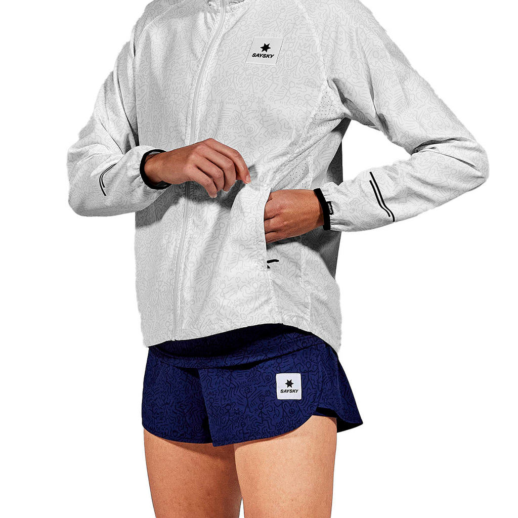 Saysky CC Pace Jacket Dame