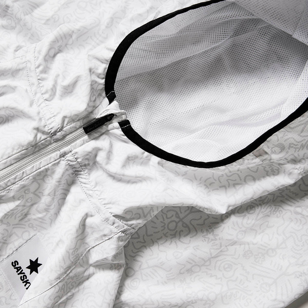 Saysky CC Pace Jacket Dame