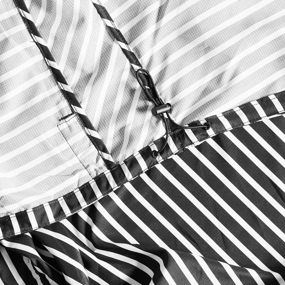 Saysky Stripe Pace Jacket Dame