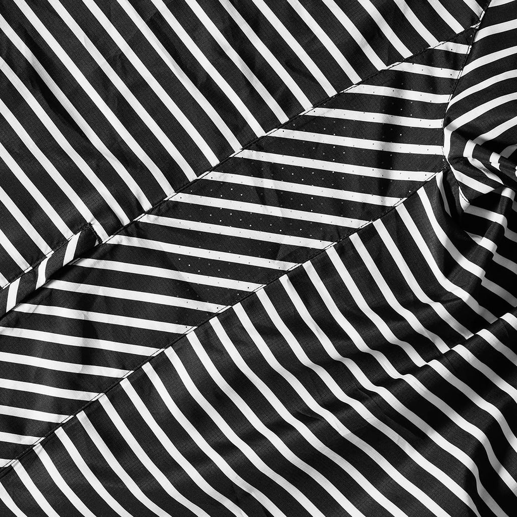 Saysky Stripe Pace Jacket