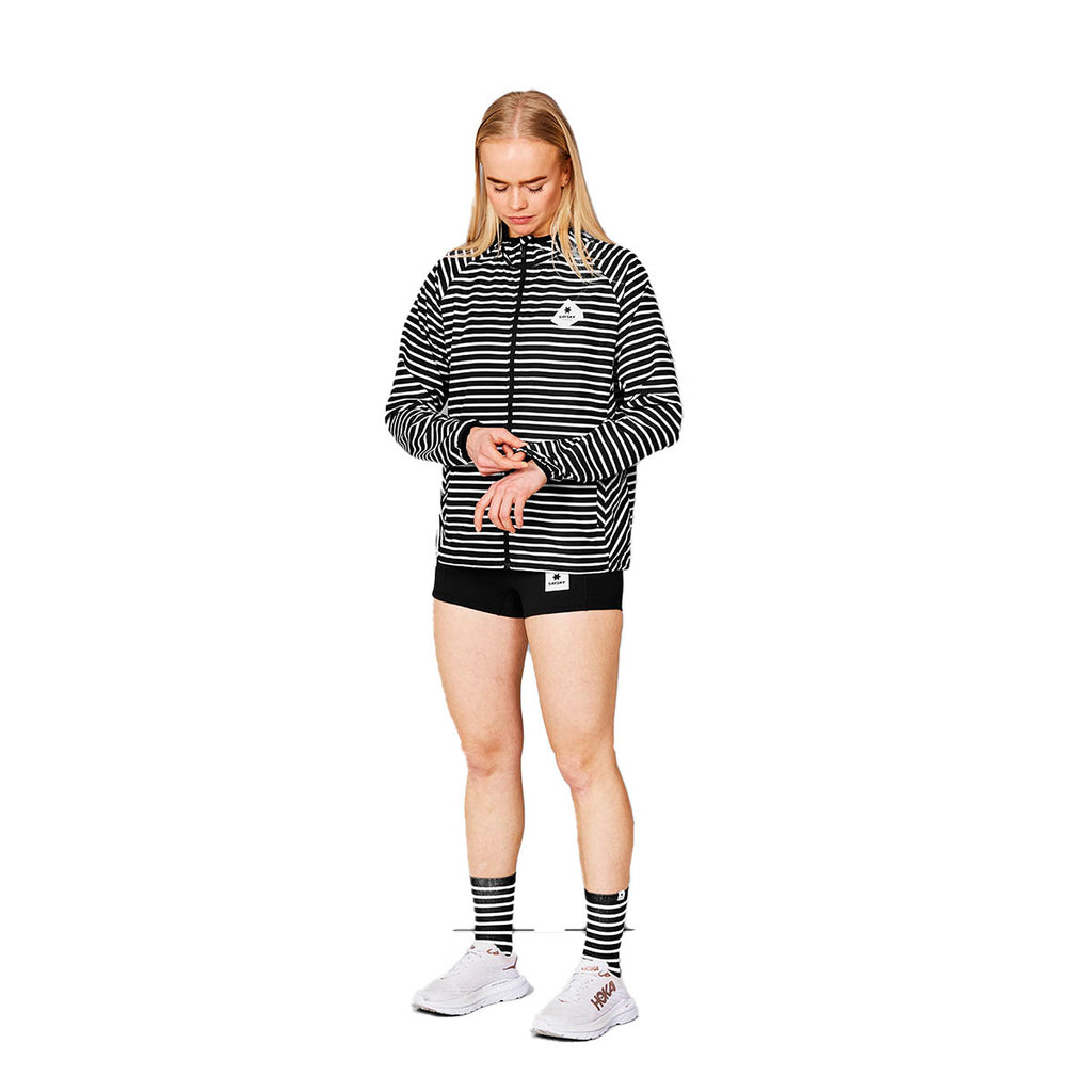 Saysky Stripe Pace Jacket Dame