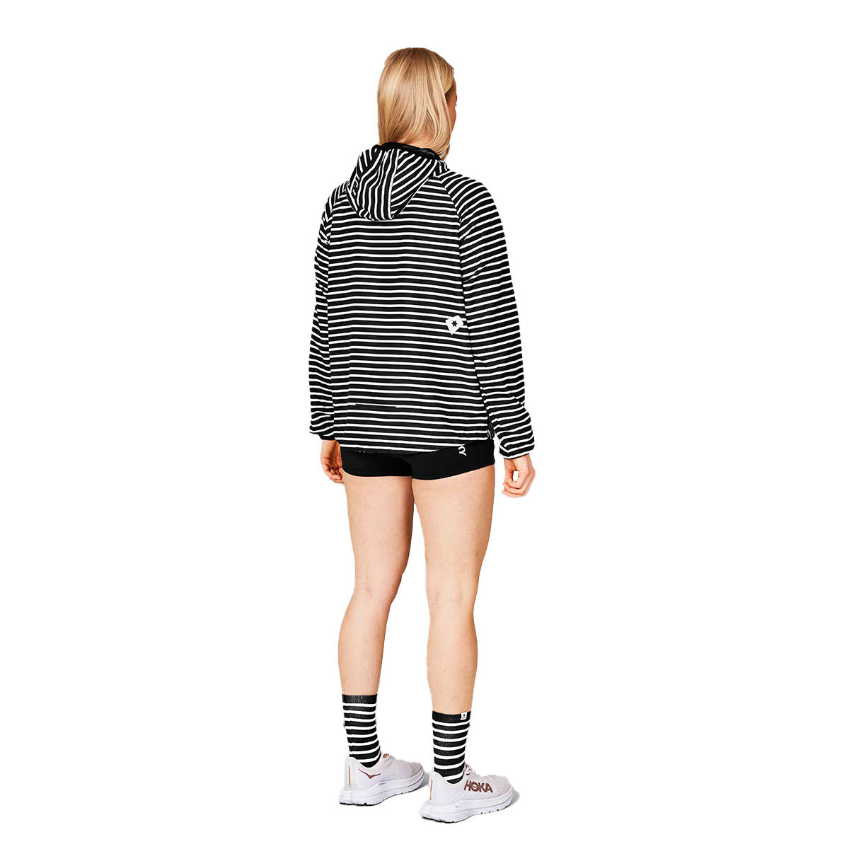 Saysky Stripe Pace Jacket Dame