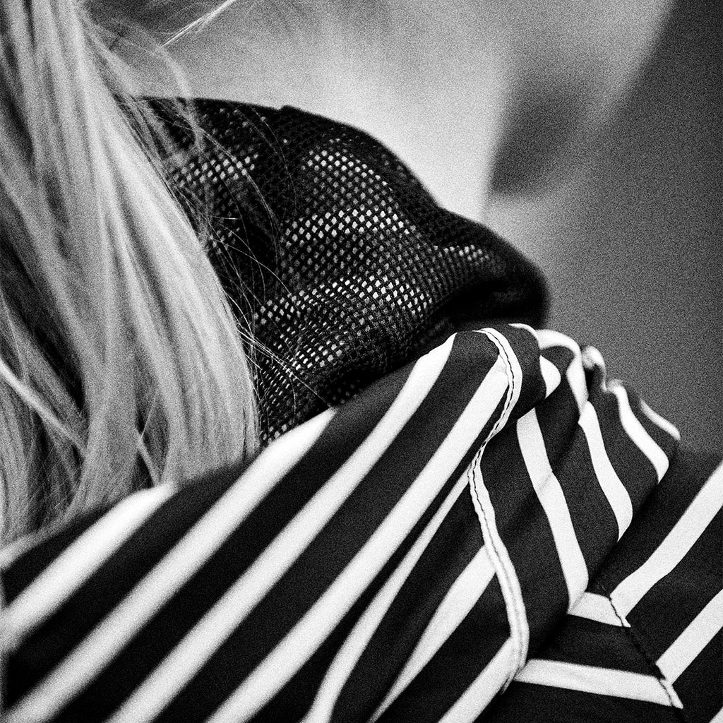Saysky Stripe Pace Jacket Dame