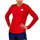 Saysky Clean Pace Long Sleeve Dame
