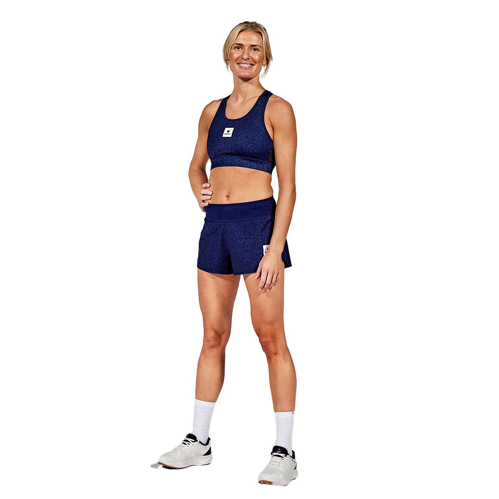 Saysky CC Combat Sports Bra Dame