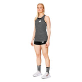 Saysky Stripe Combat Singlet Dame