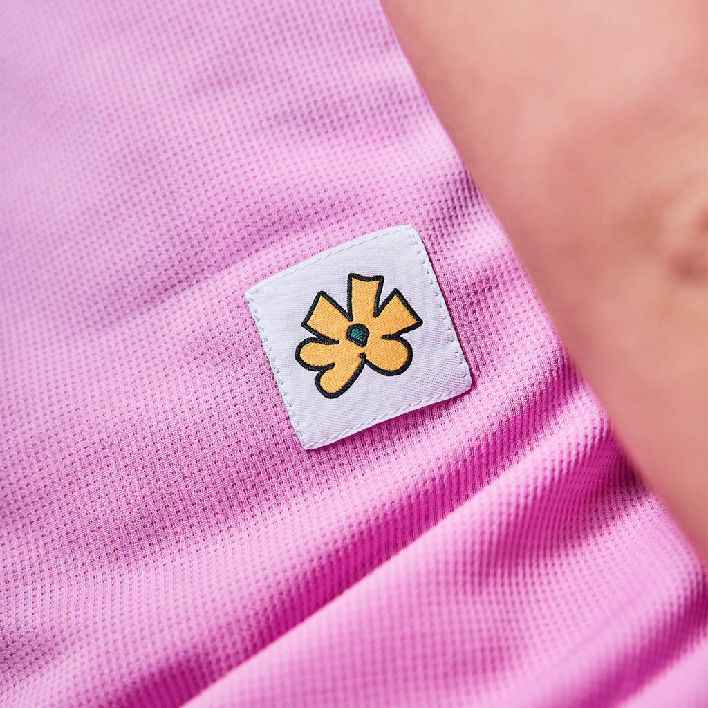 Saysky Flower Combat Singlet Dame