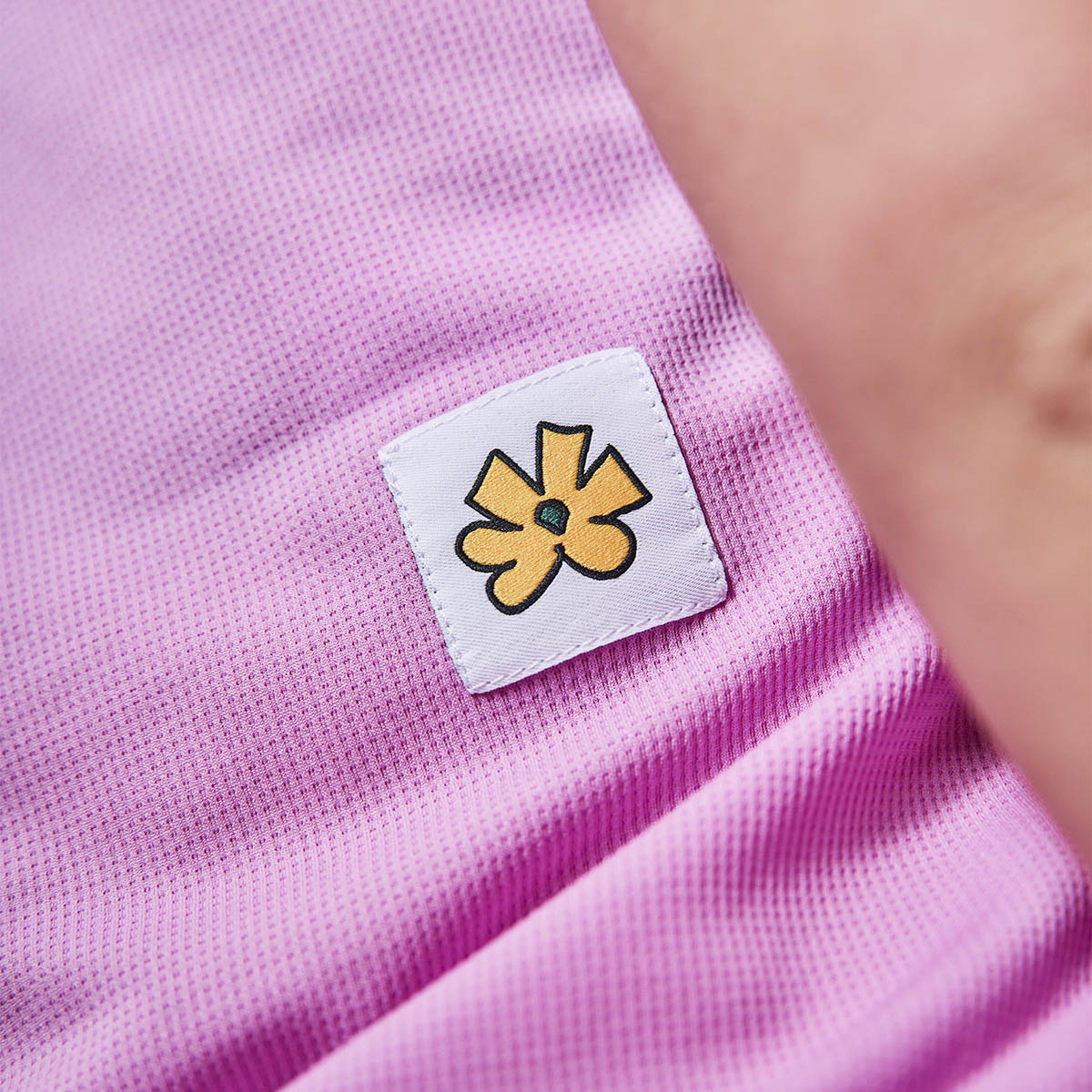 Saysky Flower Combat Singlet Dame