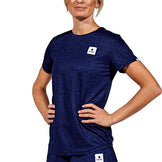 Saysky CC Combat T-shirt Dame