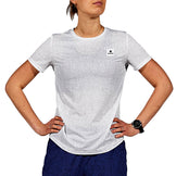 Saysky CC Combat T-shirt Dame
