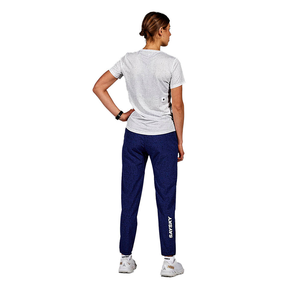 Saysky CC Combat T-shirt Dame