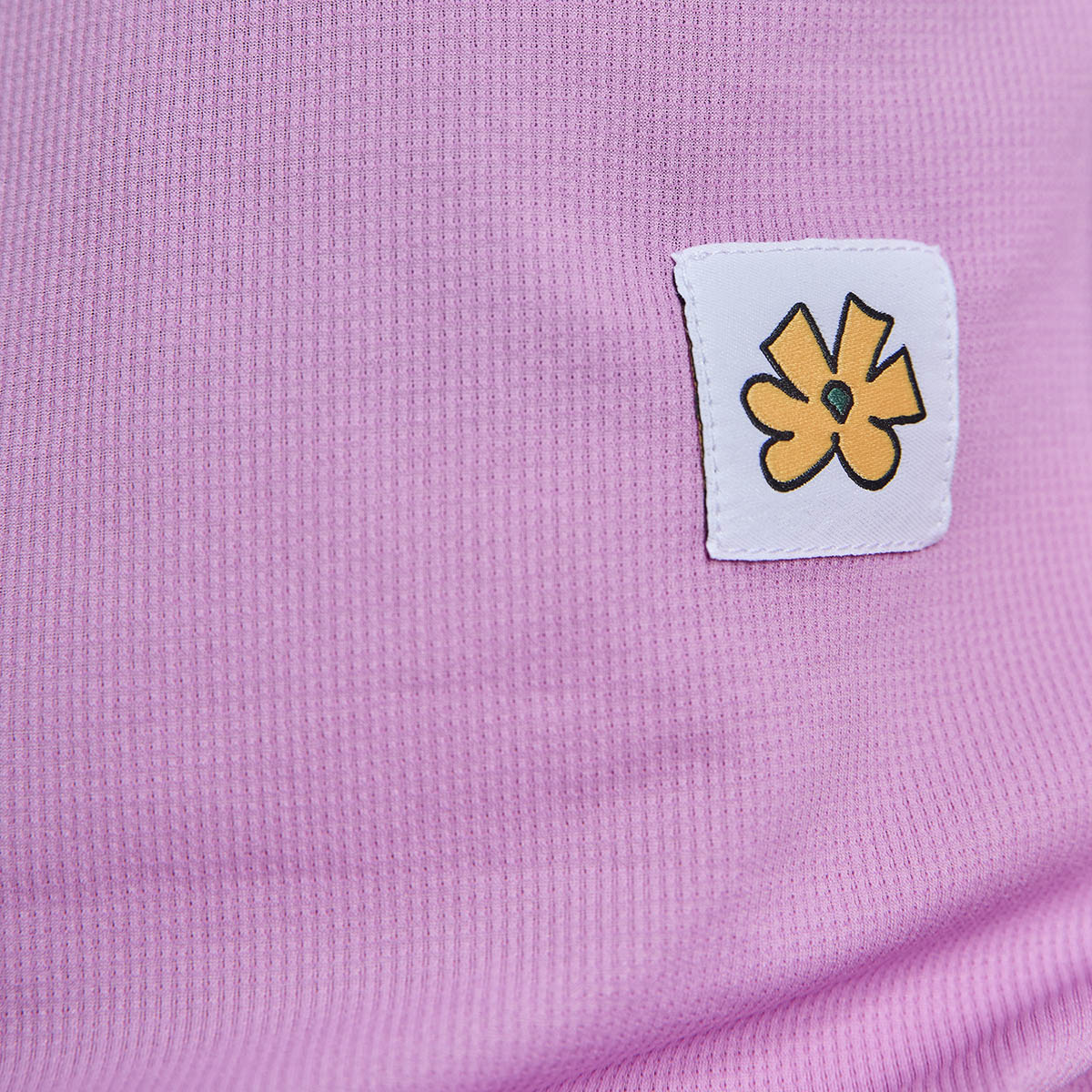 Saysky Flower Combat T-shirt Dame