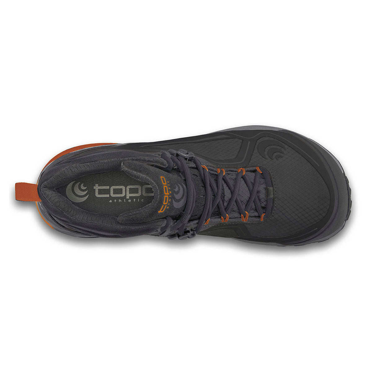 TOPO Trailventure 2 WP Herre