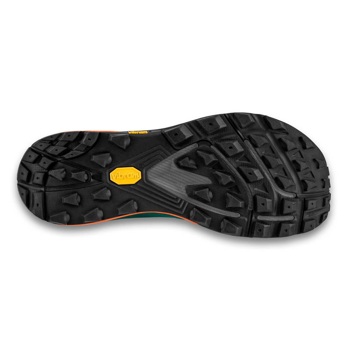 Topo Ultraventure Pro Herre