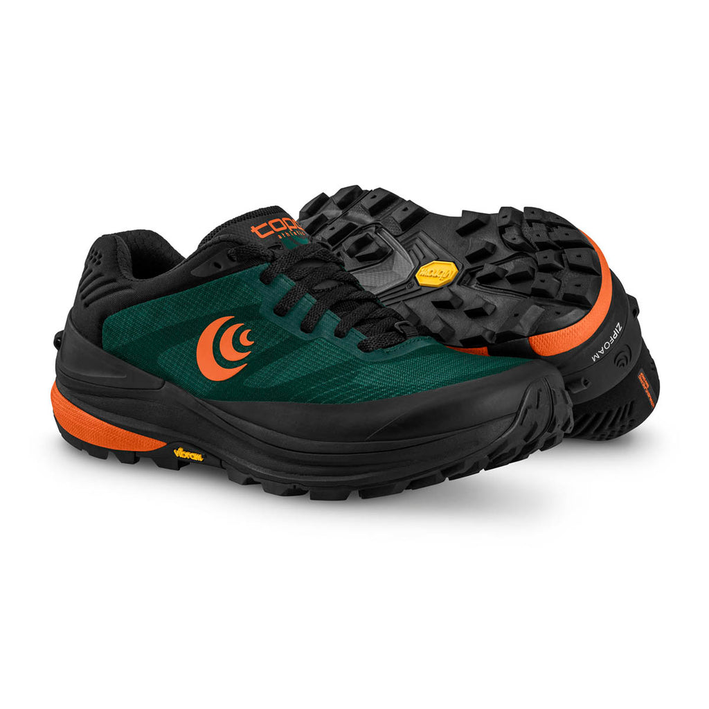 Topo Ultraventure Pro Herre