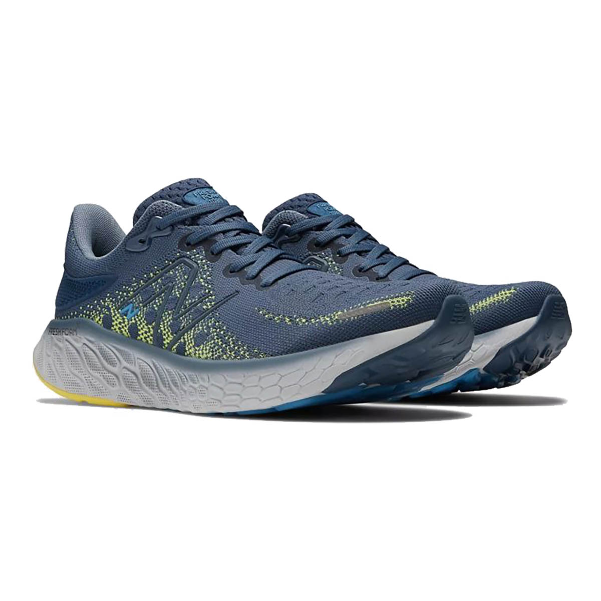 New Balance 1080 V12 D Herre