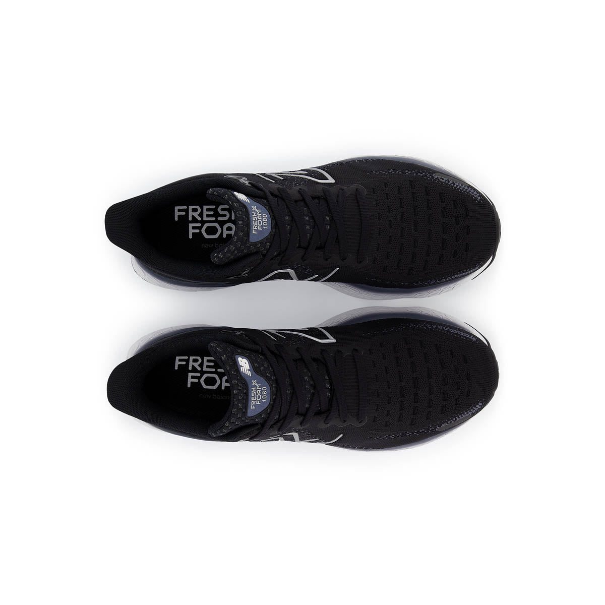 New Balance 1080 V12 2E Herre (Bred model)