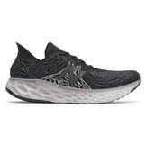 New Balance 1080v10 herre løbesko i sort og hvid