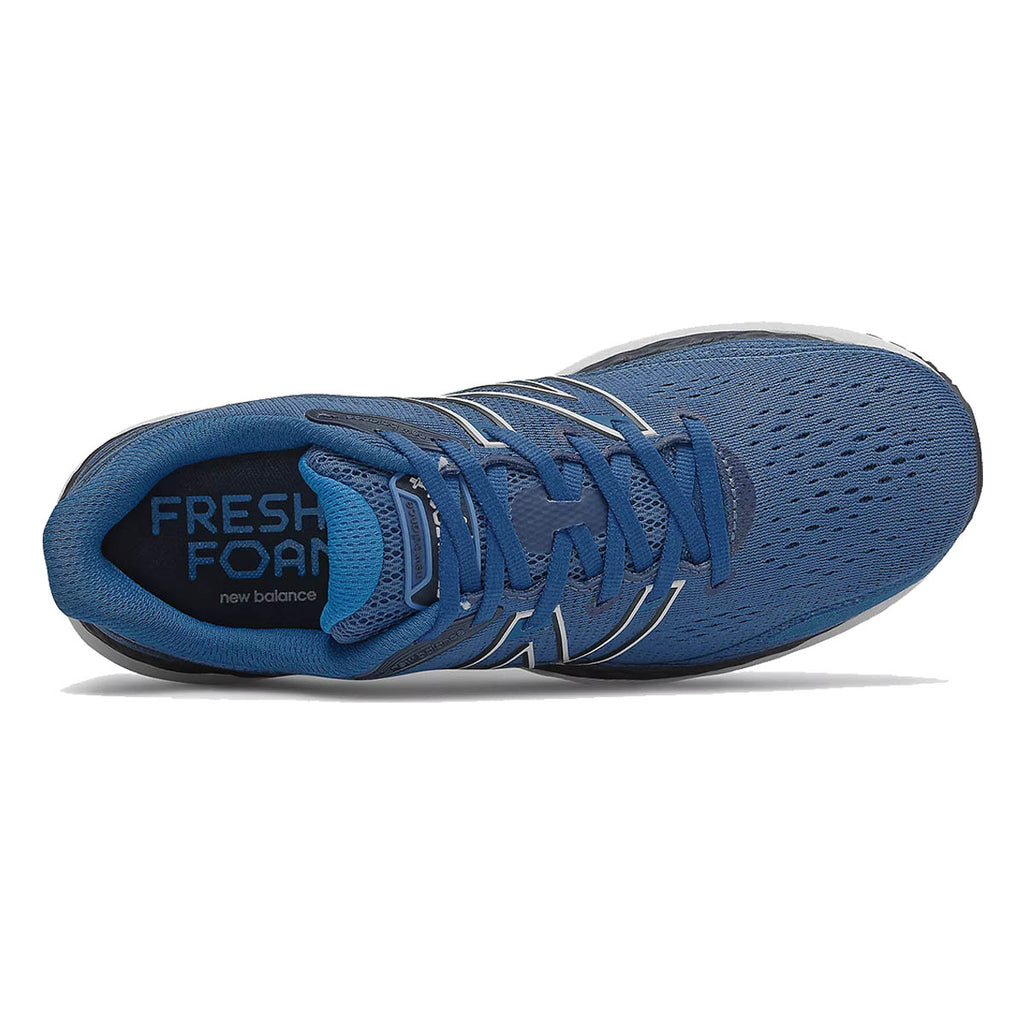 New Balance 860 V12 2E Herre (Bred model)