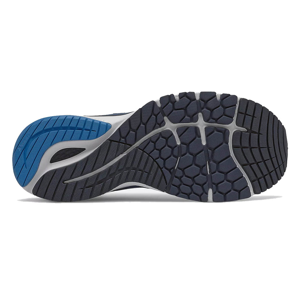 New Balance 860 V12 2E Herre (Bred model)