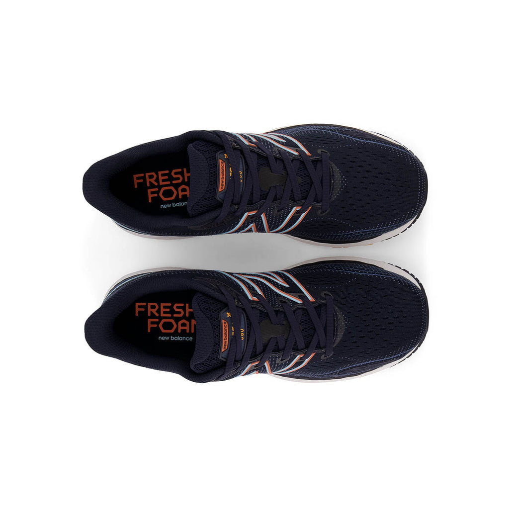 New Balance 860 V12 2E Herre (Bred model)